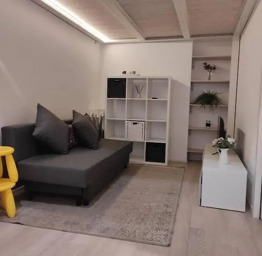 Apartmento com 1 dormitório