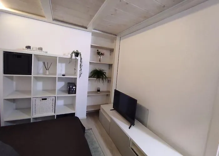 Apartmento com 1 dormitório